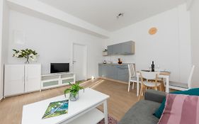 Dolis Split Apartments